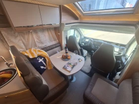 Кемпер Euramobil Profila RS, снимка 12