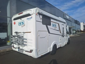 Кемпер Euramobil Profila RS, снимка 4