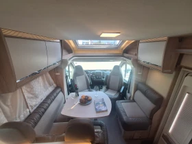 Кемпер Euramobil Profila RS, снимка 15