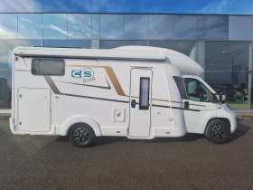 Кемпер Euramobil Profila RS, снимка 5