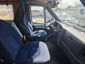 Кемпер Fiat Ducato , снимка 5
