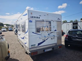 Кемпер Fiat Ducato , снимка 3