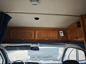 Кемпер Fiat Ducato , снимка 11