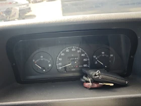 Кемпер Fiat Ducato , снимка 8