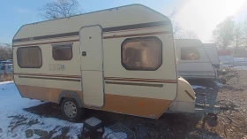 Каравана Wilk SAFARI 440, снимка 2