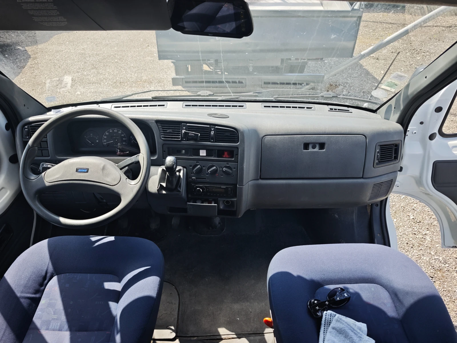 Кемпер Fiat Ducato , снимка 7 - Каравани и кемпери - 54890337