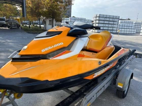 Джет Bombardier Sea Doo GTI, снимка 3