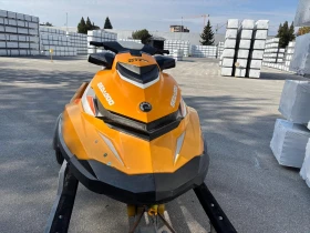 Джет Bombardier Sea Doo GTI, снимка 4