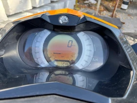 Джет Bombardier Sea Doo GTI, снимка 9