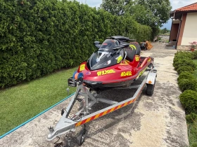 ����� �� �������� �� ���� Bombardier Sea Doo * RXT 215* TOP* ���������* �������* 