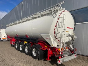 Полуремарке Kaessbohrer Циментовози и Фуражовози , снимка 11