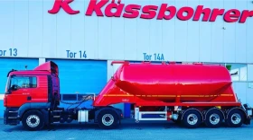  Kaessbohrer     | Mobile.bg    5