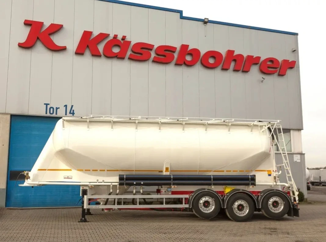  Kaessbohrer     | Mobile.bg   3