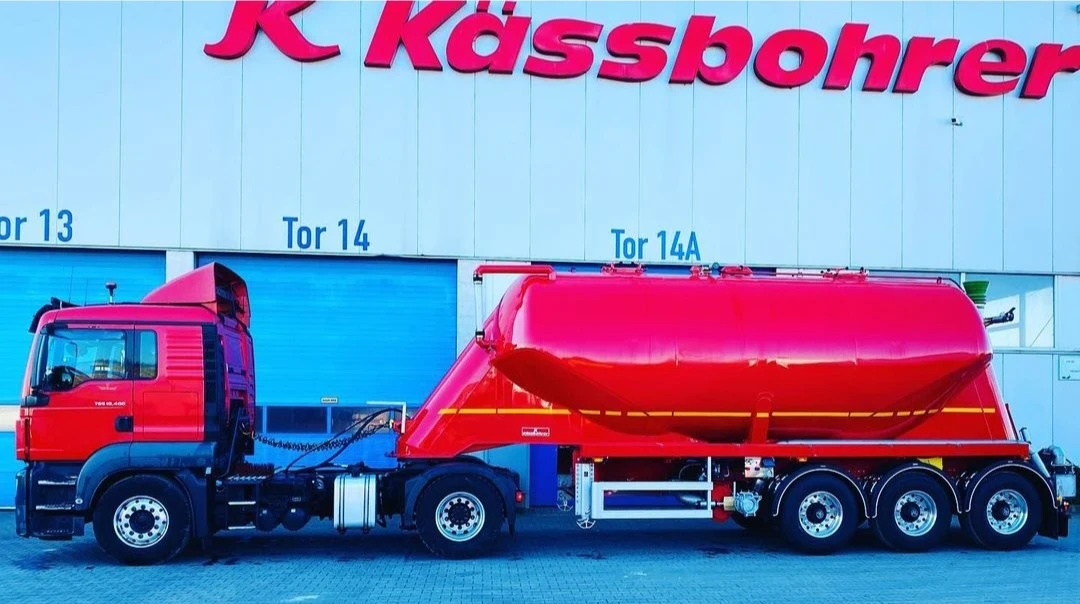  Kaessbohrer     | Mobile.bg   4