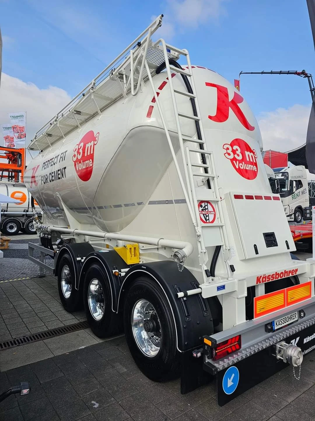  Kaessbohrer     | Mobile.bg   14