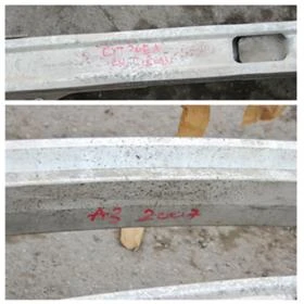 ПРЕДНИ ГРЕДИ , снимка 5