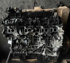 Двигател за BMW 3.0d - N57D30A 245CV, снимка 2