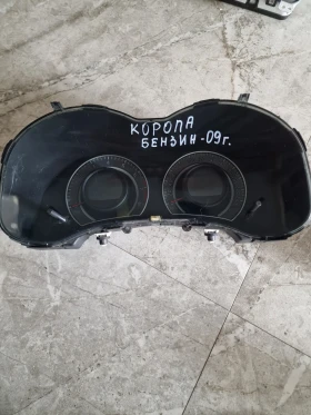 83800-0Z740 километраж за TOYOTA COROLLA, снимка 1