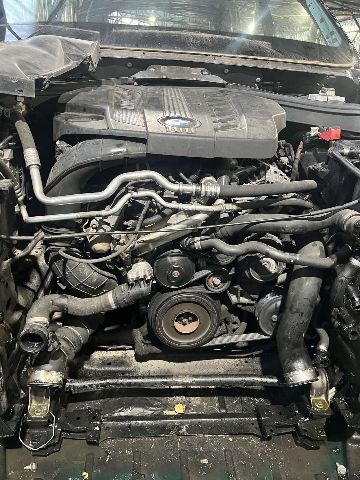   BMW 3.0d - N57D30A 245CV | Mobile.bg   1