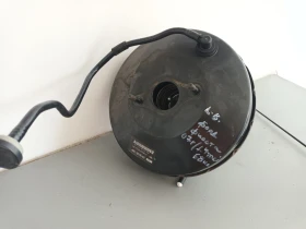 Серво форд фиеста 1.4тдци 