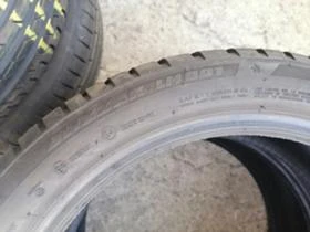 Гуми Зимни 225/45R18, снимка 7
