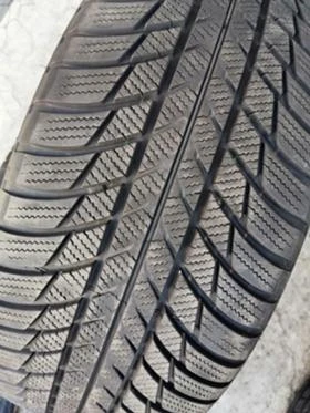 Гуми Зимни 225/45R18, снимка 3