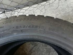 Гуми Зимни 225/45R18, снимка 5