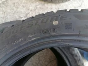 Гуми Зимни 225/45R18, снимка 8