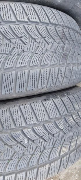 Гуми Зимни 255/50R19, снимка 3