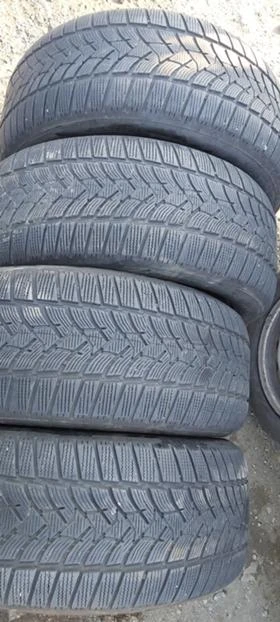 Гуми Зимни 255/50R19, снимка 1