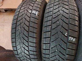Гуми Всесезонни 225/60R18, снимка 2