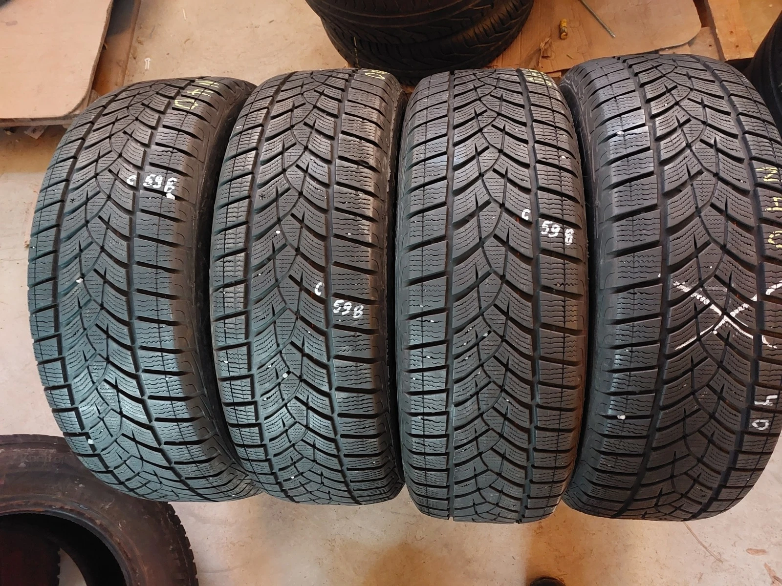  225/60R18 | Mobile.bg   1