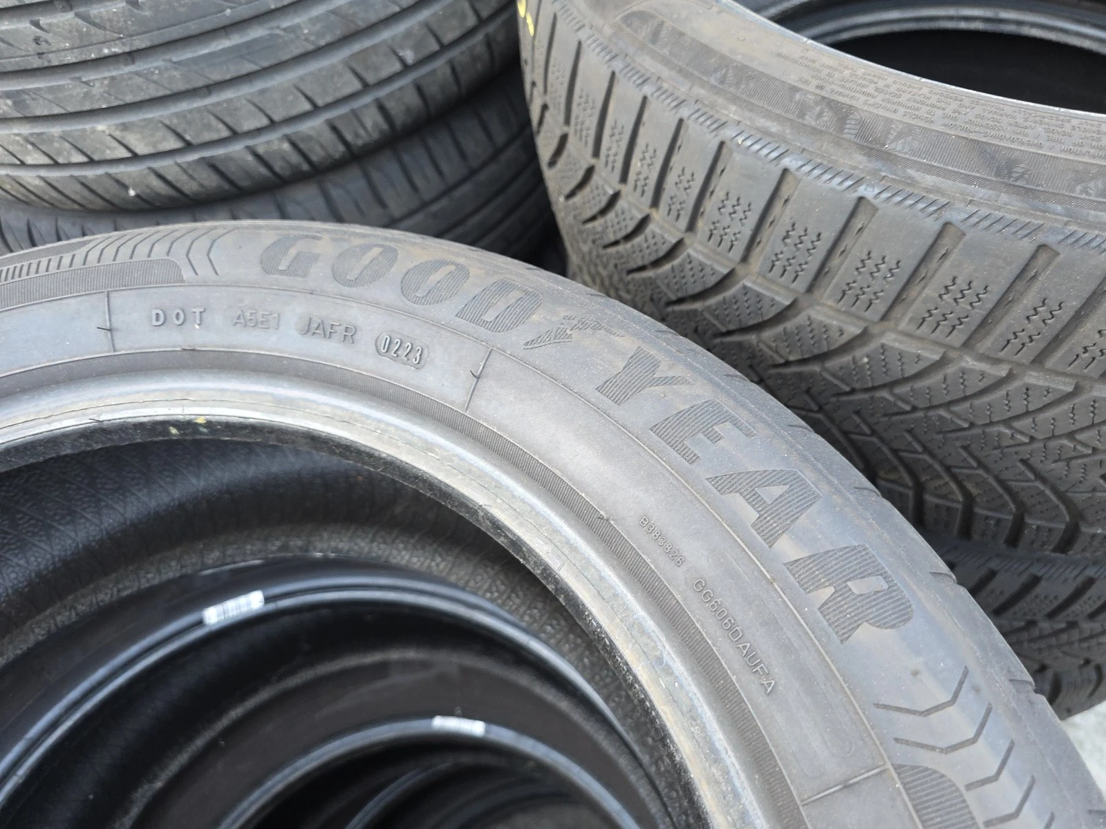 ���� 205/55R17 | Mobile.bg � ����������� 7