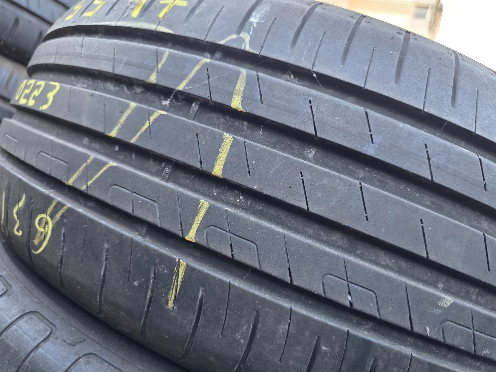 ���� 205/55R17 | Mobile.bg � ����������� 3