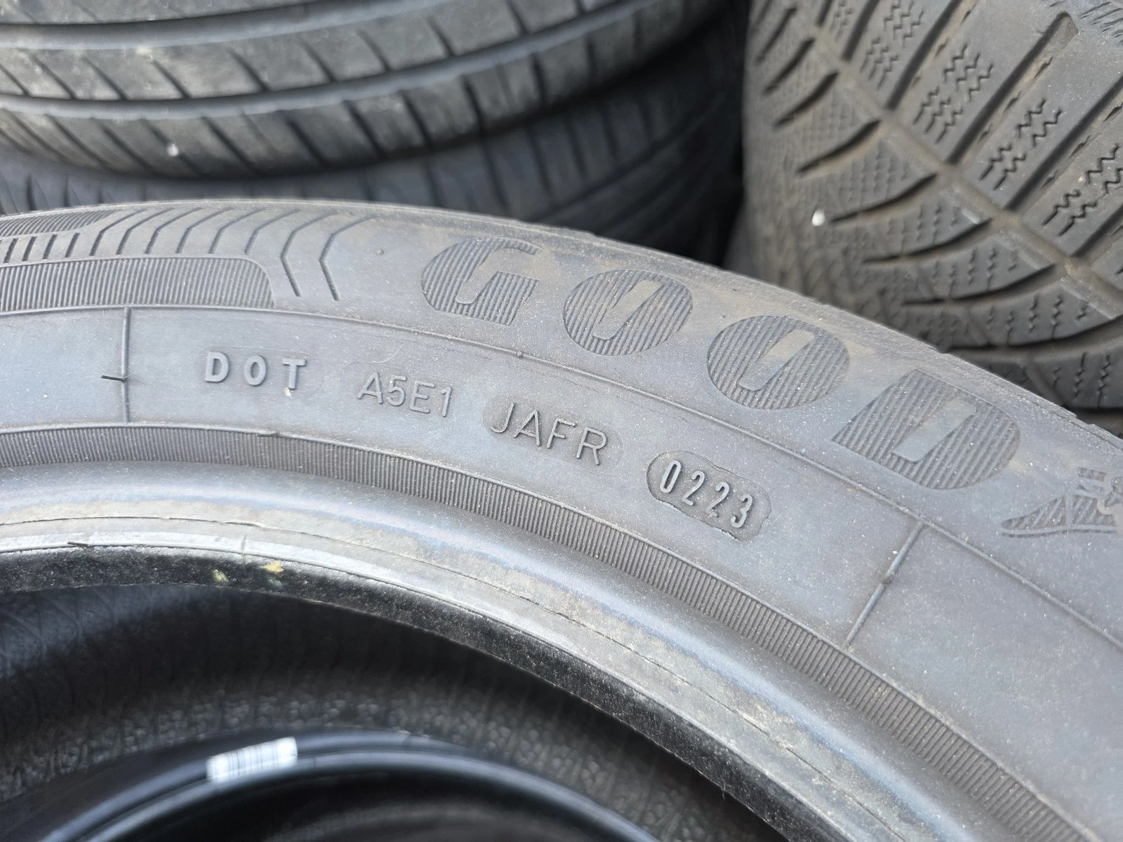 ���� 205/55R17 | Mobile.bg � ����������� 8