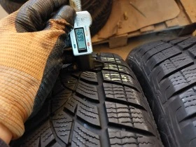 Гуми Всесезонни 225/60R18, снимка 4 - Гуми и джанти - 44159654