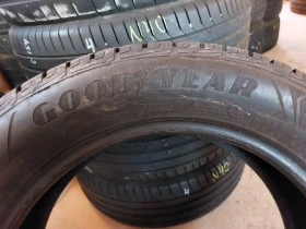 Гуми Всесезонни 225/60R18, снимка 5 - Гуми и джанти - 44159654