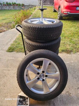 ���� � ������ 225/60R17 �� Kia Sportage | Mobile.bg � ����� ������ 2