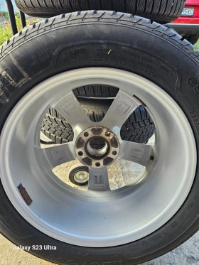 ���� � ������ 225/60R17 �� Kia Sportage | Mobile.bg � ����� ������ 3