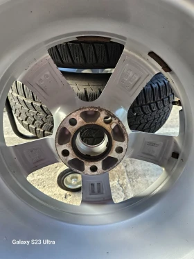 ���� � ������ 225/60R17 �� Kia Sportage | Mobile.bg � ����� ������ 4