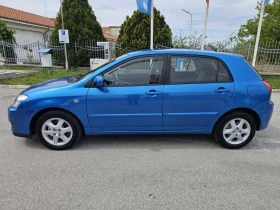 Toyota Corolla 1.6vvt-i/COMPACT EDITION, снимка 3