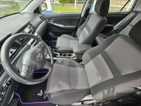 Toyota Corolla 1.6vvt-i/COMPACT EDITION, снимка 9