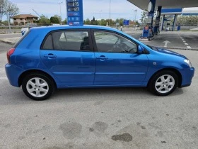 Toyota Corolla 1.6vvt-i/COMPACT EDITION, снимка 7