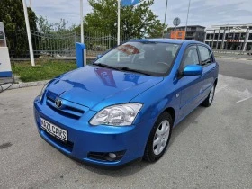 Toyota Corolla 1.6vvt-i/COMPACT EDITION, снимка 1