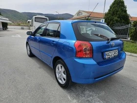 Toyota Corolla 1.6vvt-i/COMPACT EDITION, снимка 4