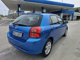 Toyota Corolla 1.6vvt-i/COMPACT EDITION, снимка 6