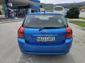 Toyota Corolla 1.6vvt-i/COMPACT EDITION, снимка 5