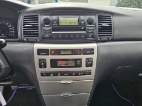 Toyota Corolla 1.6vvt-i/COMPACT EDITION, снимка 12