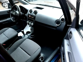 Mitsubishi Colt 1.1i-КЛИМА ! ! ! , снимка 9