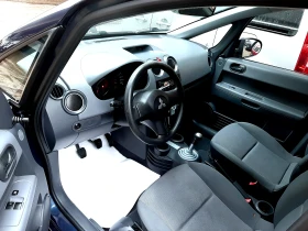 Mitsubishi Colt 1.1i-КЛИМА ! ! ! , снимка 7